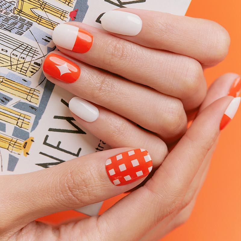 Ohora N Tangerine — 30 pcs