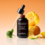 Melixir Mandarin Vitamin C5 Dark Spot Serum — 35ml
