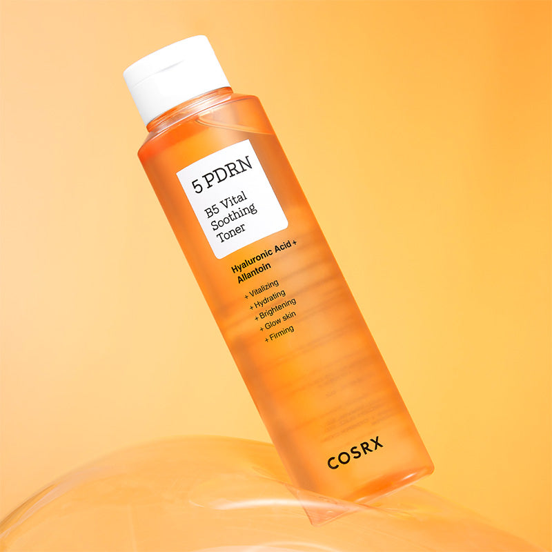 COSRX 5 PDRN B5 Vital Soothing Toner — 280ml