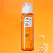 COSRX 5 PDRN Collagen Intense Vitalizing Serum — 100ml