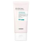 COSRX Aloe 54.2 Aqua Tone-Up Sunscreen — 50ml