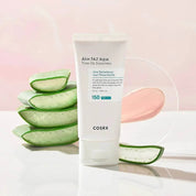 COSRX Aloe 54.2 Aqua Tone-Up Sunscreen — 50ml