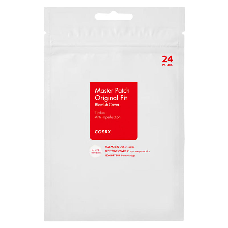 COSRX Acne Pimple Master Patch — 24 patchs — visuel 1