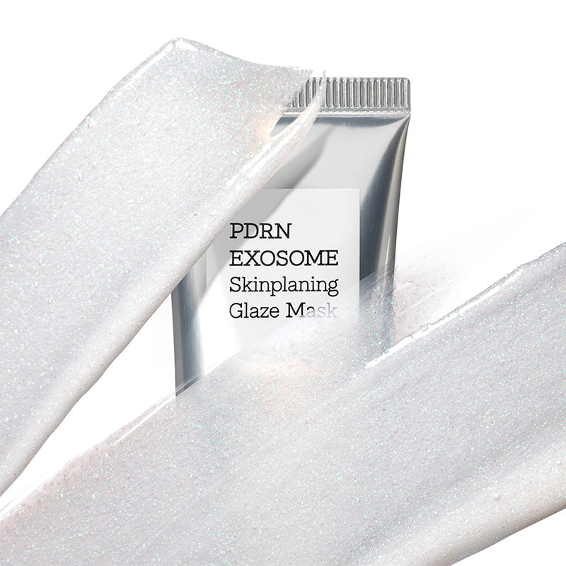 COSRX PDRN Exosome Skinplaning Glaze Mask — 50ml