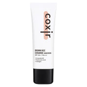 Coxir Brown Rice Ceramide Sunscreen — 50ml