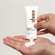 Coxir Brown Rice Ceramide Sunscreen — 50ml