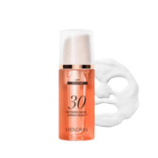 Menokin 30 Seconds Quick Bubble Mask — formule secondaire