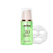 Menokin 30 Seconds Quick Bubble Mask — packshot