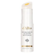 D'Alba Double Serum All In One Multi Balm — 10g