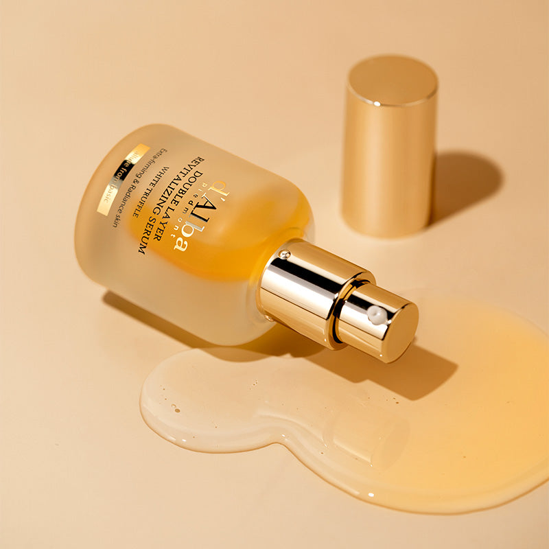 D'Alba White Truffle Double Layer Revitalizing Serum — vue 3
