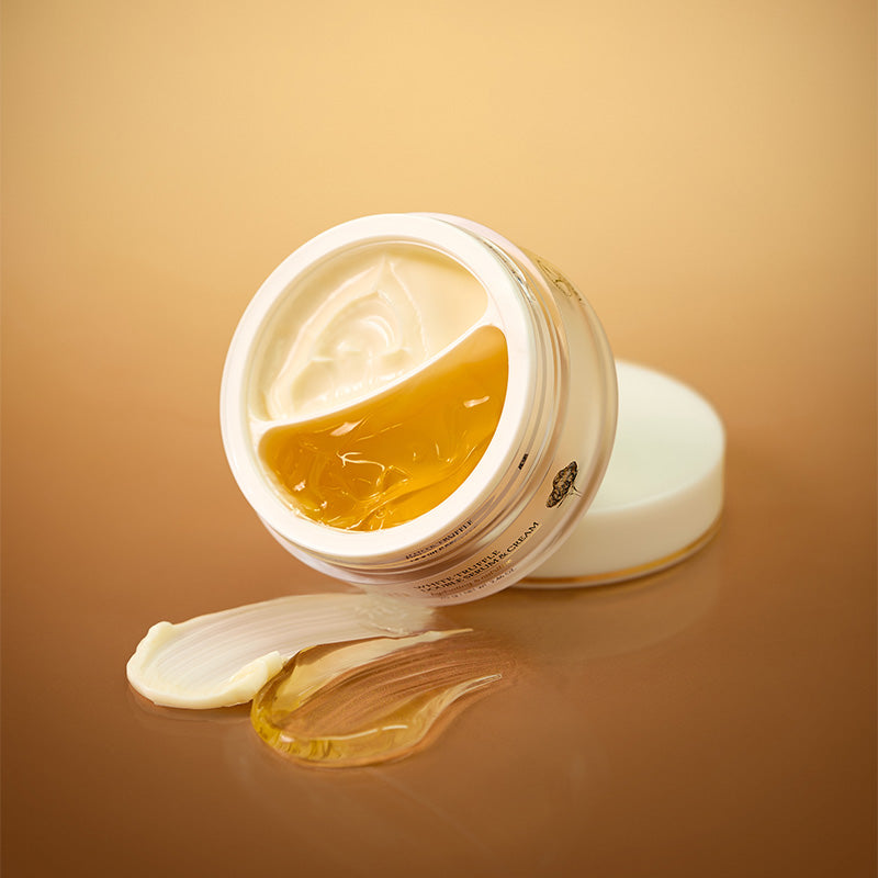 D'Alba White Truffle Double Serum & Cream — vue 2