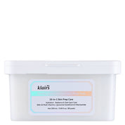 Dear Klairs Freshly Juiced Vitamin Skin Prep Pads — 290ml/80 pads