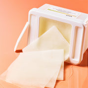 Dear Klairs Freshly Juiced Vitamin Skin Prep Pads — 290ml/80 pads
