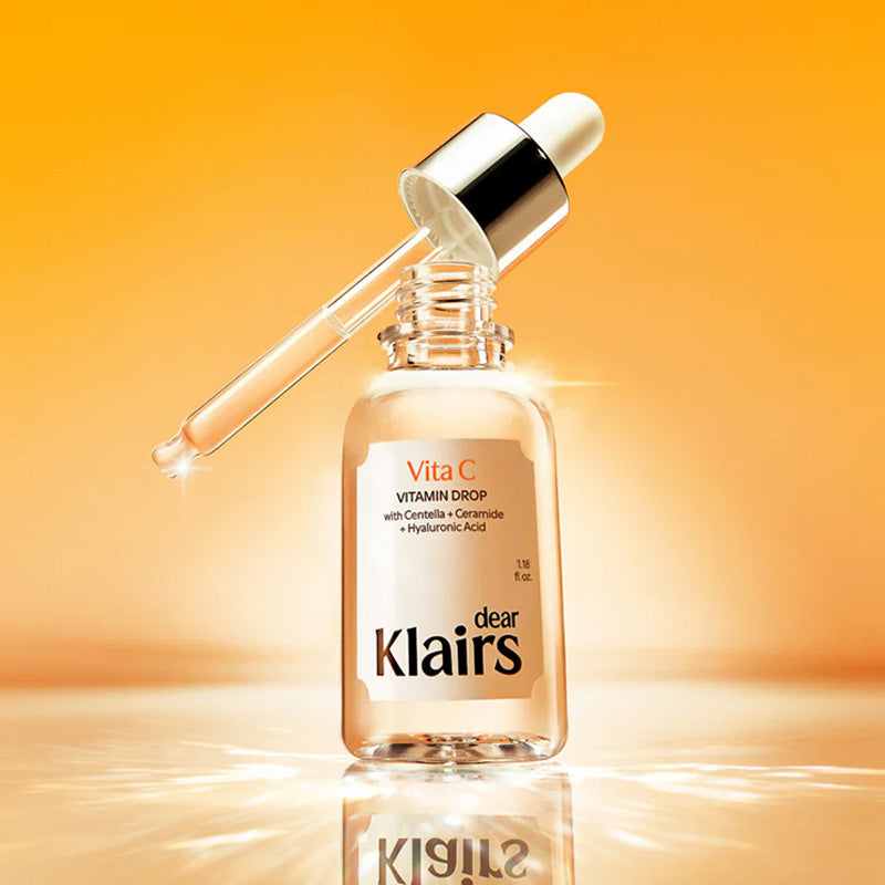 Dear Klairs Vitamin Drop — 35ml