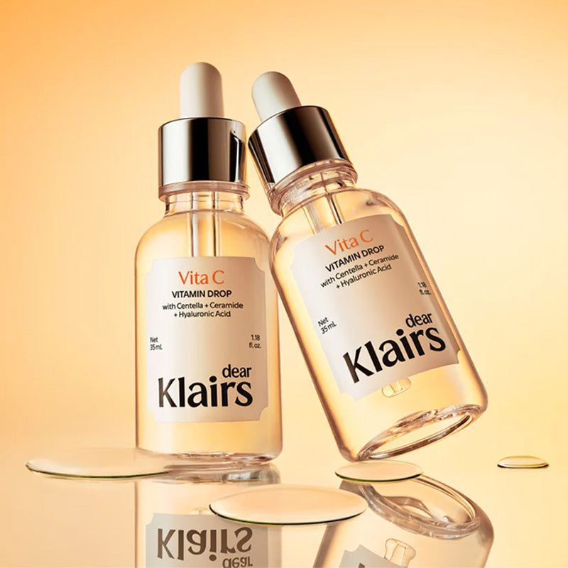 Dear Klairs Vitamin Drop — 35ml