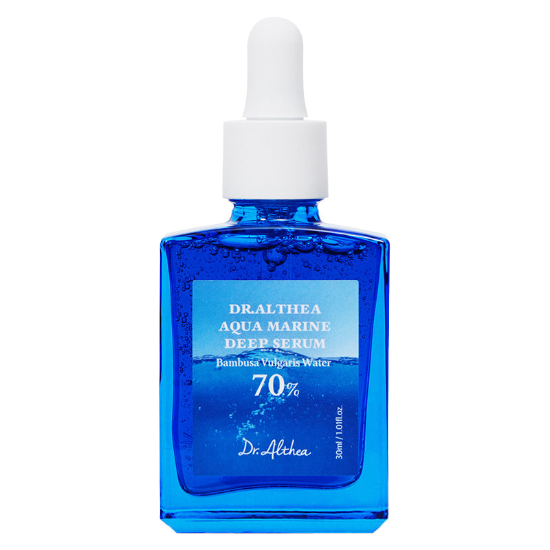 Dr.Althea Aqua Marine Deep Serum — 30ml