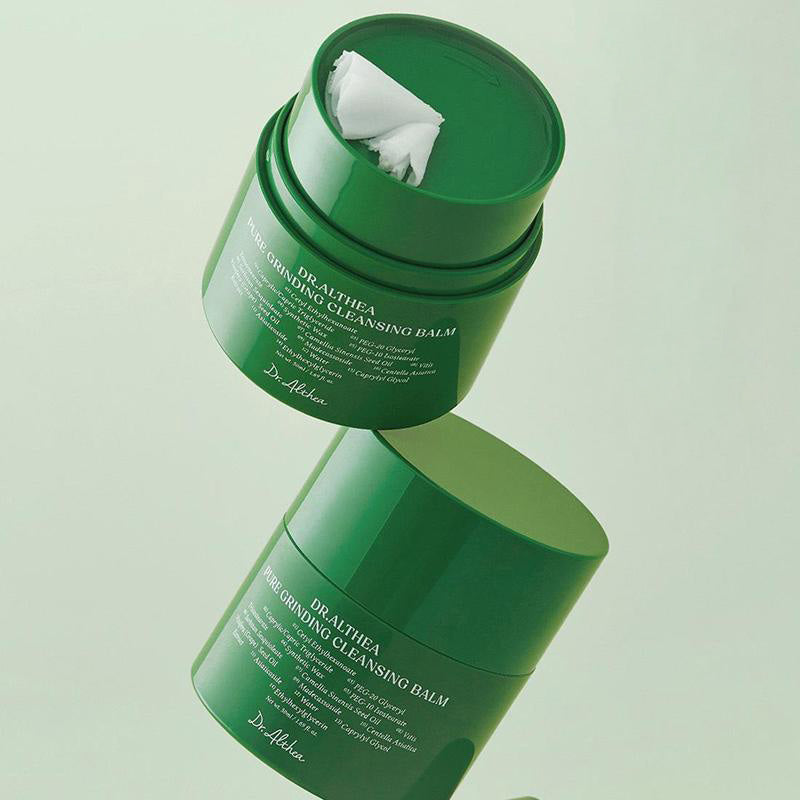 Dr.Althea Pure Grinding Cleansing Balm — 50ml