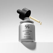 Dr. Ceuracle Glutathione & NMN Ampoule — 30ml