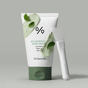 Dr. Ceuracle Jeju Matcha Clay Mask Cleanser — 120ml