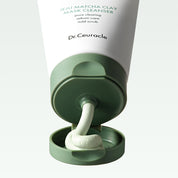 Dr. Ceuracle Jeju Matcha Clay Mask Cleanser — 120ml