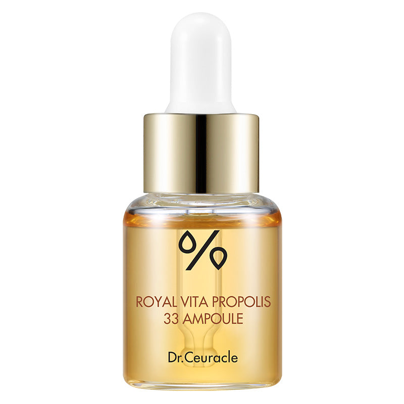 Dr. Ceuracle Royal Vita Propolis 33 Ampoule 15 ml