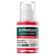 Dr.Melaxin Cemenrete Cyano Pink Spicule Serum — 30ml