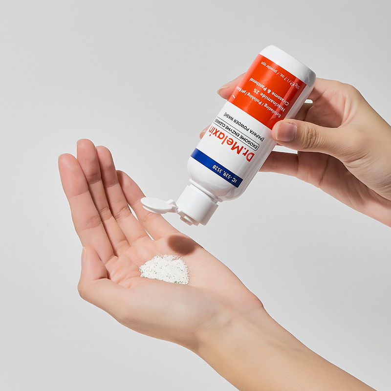 Dr.Melaxin Exosome Enzyme Cleanser — 50g