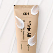 Dr. Reju-All Advanced LC-Ceramide Barrier Cream — 50ml