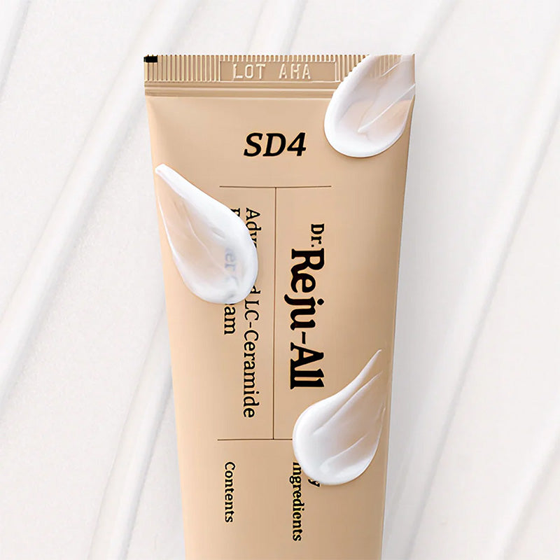 Dr. Reju-All Advanced LC-Ceramide Barrier Cream — 50ml