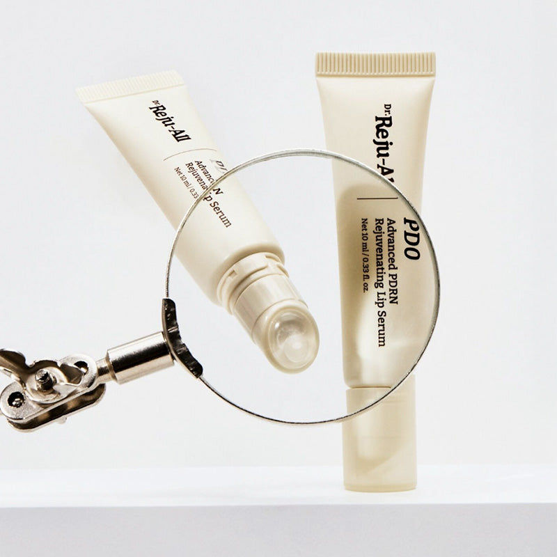 Dr. Reju-All Advanced PDRN Rejuvenating Lip Serum — 10ml