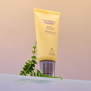 Haruharu Wonder Black Rice Moisture Airfit Daily Sunscreen SPF50+ PA++++ — 50ml