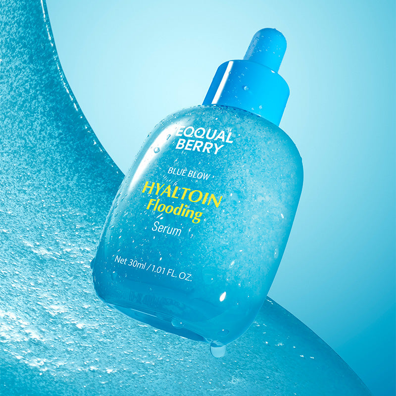 EQQUALBERRY Hyaltoin Flooding Serum — vue 2