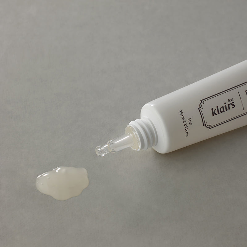 Dear Klairs Fundamental Eye Awakening Gel — 35ml