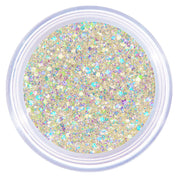 UNLEASHIA Get Loose Glitter Gel — N°1 Aurora Catcher