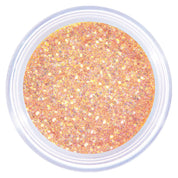 UNLEASHIA Get Loose Glitter Gel — N°1 Aurora Catcher