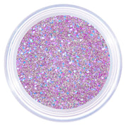 UNLEASHIA Get Loose Glitter Gel — N°1 Aurora Catcher