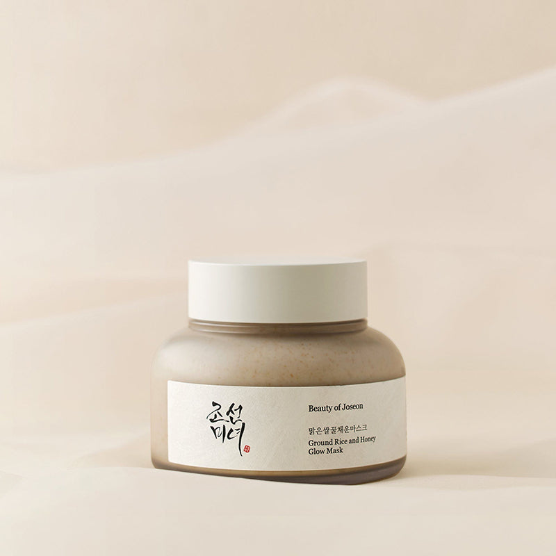 Beauty of Joseon Ground Rice and Honey Glow Mask — 150 ml — visuel 2