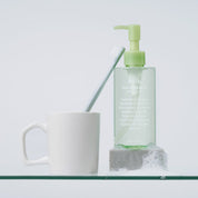 Abib Pore Cleansing Oil Heartleaf Oil-Wash — 200ml