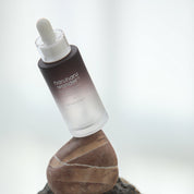 Haruharu Wonder Black Rice Hyaluronic Botanical 2GF Wonderful Ampoule — 30ml