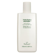 Haruharu Wonder Black Bamboo Top-to-Toe SPF Veil — 100ml