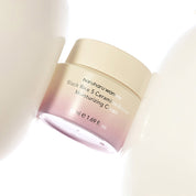 Haruharu Wonder Black Rice 5 Ceramide Barrier Moisturizing Cream — 50ml