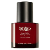 Haruharu Wonder Rose PDRN Firming Serum — 30ml