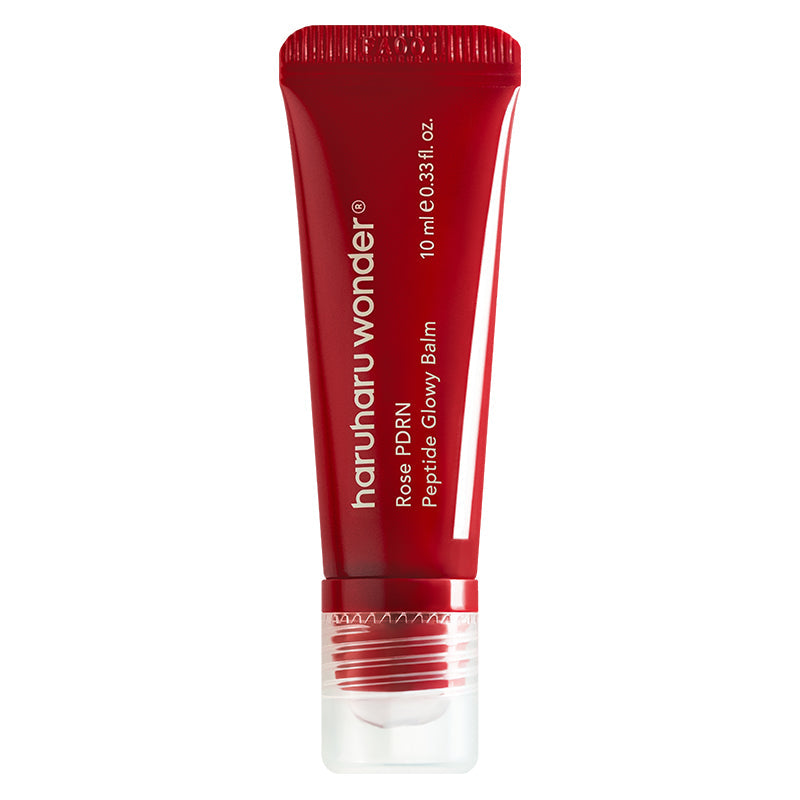 Haruharu Wonder Rose PDRN Peptide Glowy Balm — 10ml
