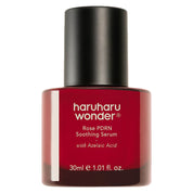 Haruharu Wonder Rose PDRN Soothing Serum — 30ml