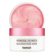 Heimish Bulgarian Rose Hydrogel Eye Patch — 60pcs