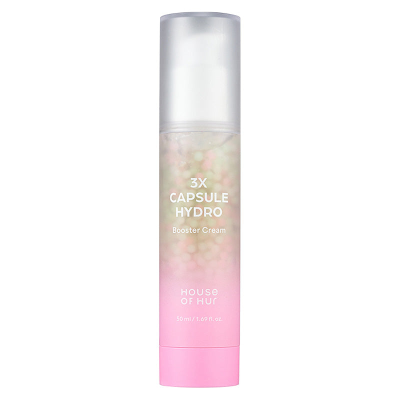 House of Hur 3X Capsule Hydro Booster Cream — vue 1