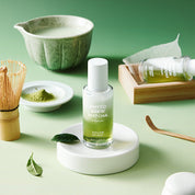 House of Hur Phyto Brew Matcha Ampoule — 50ml