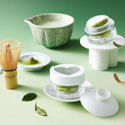 House of Hur Phyto Brew Matcha Dual Cream and Gel — 50ml