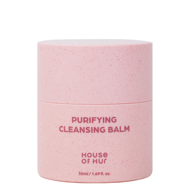House of Hur Purifying Cleansing Balm — vue 1