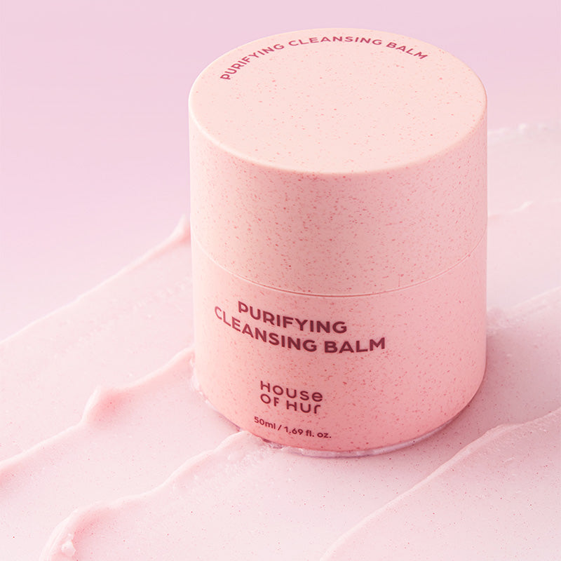 House of Hur Purifying Cleansing Balm — vue 2